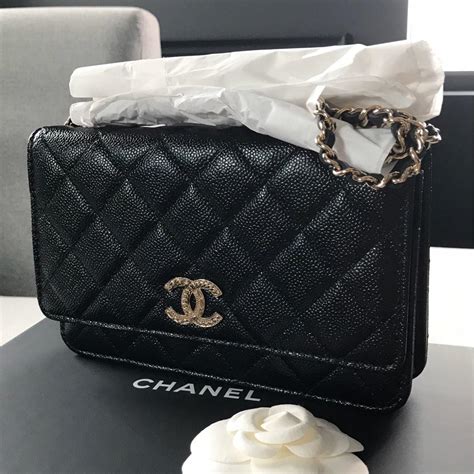 chanel heart wallet on chain|chanel wallet on chain preis.